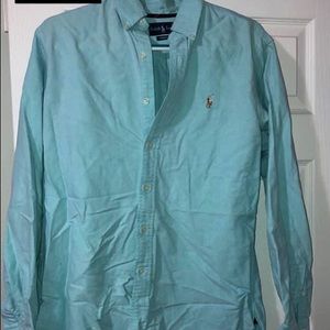 Ralph Lauren Medium button down